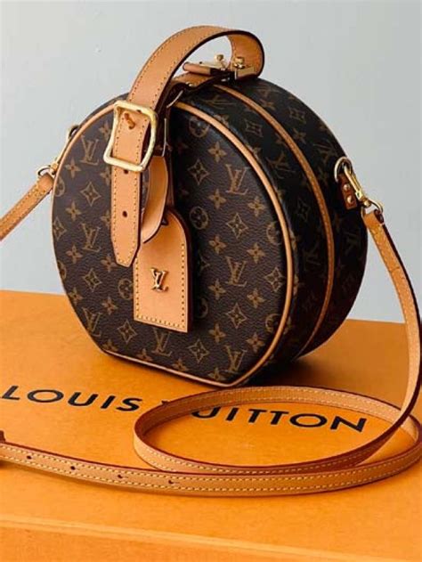 Entenda por que as Bolsas Louis Vuitton são tão 